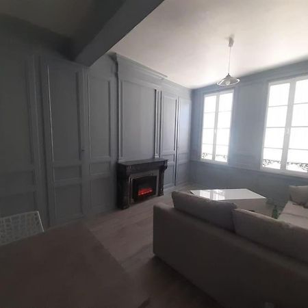 Appartamento Cocoon Standing - Coeur Historique De Troyes Esterno foto